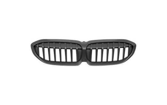 Grille de radiateur HD Tuning