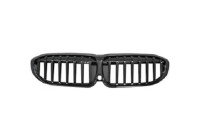 Grille de radiateur HD Tuning