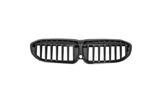 Grille de radiateur HD Tuning