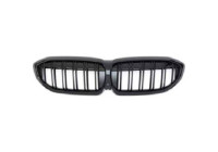Grille de radiateur HD Tuning