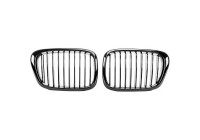 Grille de radiateur HD Tuning