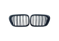 Grille de radiateur HD Tuning