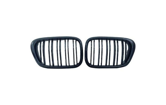 Grille de radiateur HD Tuning