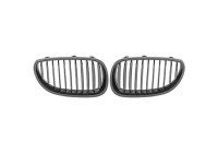 Grille de radiateur HD Tuning