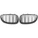 Grille de radiateur HD Tuning
