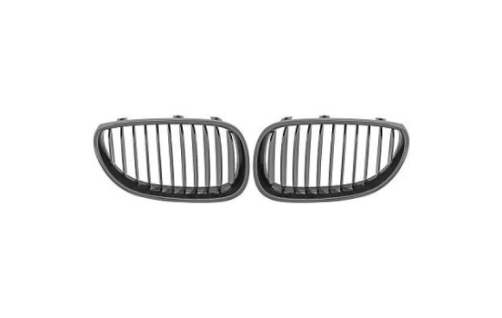 Grille de radiateur HD Tuning