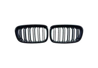 Grille de radiateur HD Tuning