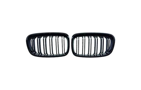 Grille de radiateur HD Tuning