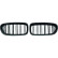 Grille de radiateur HD Tuning