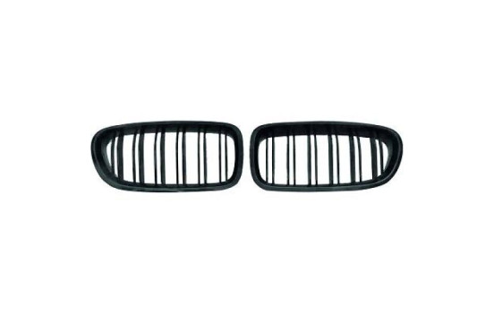 Grille de radiateur HD Tuning