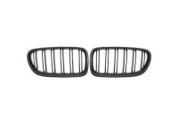 Grille de radiateur HD Tuning