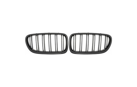 Grille de radiateur HD Tuning