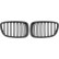 Grille de radiateur HD Tuning