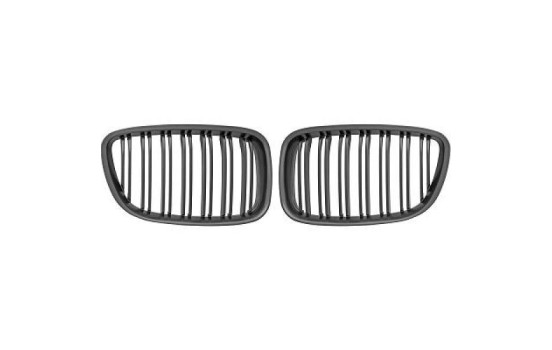 Grille de radiateur HD Tuning