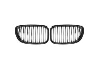 Grille de radiateur HD Tuning