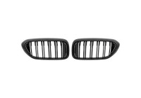 Grille de radiateur HD Tuning