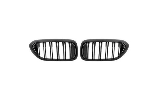 Grille de radiateur HD Tuning