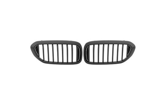 Grille de radiateur HD Tuning