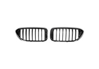Grille de radiateur HD Tuning