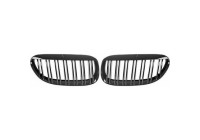 Grille de radiateur HD Tuning