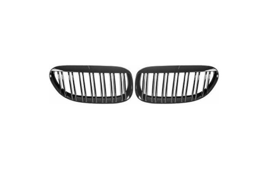 Grille de radiateur HD Tuning