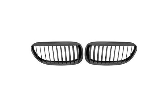 Grille de radiateur HD Tuning