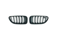 Grille de radiateur HD Tuning