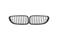 Grille de radiateur HD Tuning
