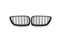 Grille de radiateur HD Tuning
