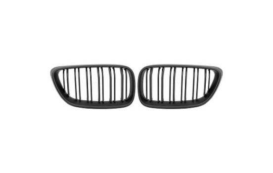 Grille de radiateur HD Tuning
