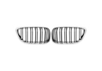 Grille de radiateur HD Tuning