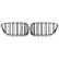 Grille de radiateur HD Tuning