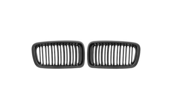 Grille de radiateur HD Tuning