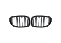 Grille de radiateur HD Tuning