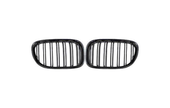 Grille de radiateur HD Tuning