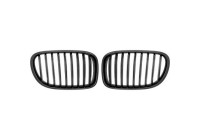 Grille de radiateur HD Tuning