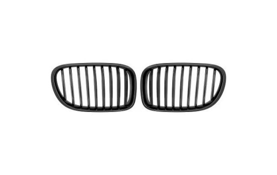 Grille de radiateur HD Tuning
