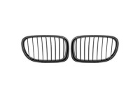 Grille de radiateur HD Tuning