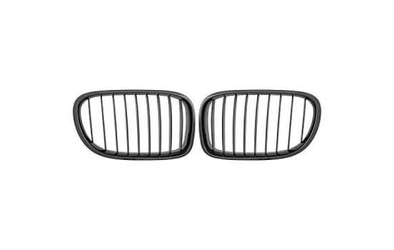 Grille de radiateur HD Tuning