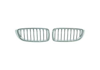 Grille de radiateur HD Tuning