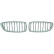 Grille de radiateur HD Tuning