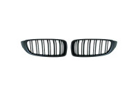Grille de radiateur HD Tuning