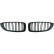 Grille de radiateur HD Tuning