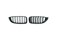Grille de radiateur HD Tuning