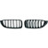 Grille de radiateur HD Tuning