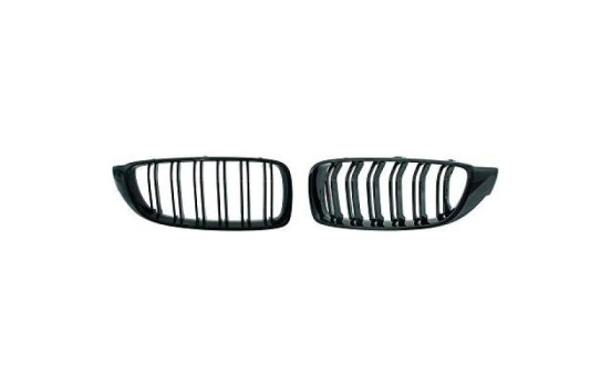 Grille de radiateur HD Tuning