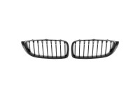 Grille de radiateur HD Tuning