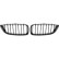 Grille de radiateur HD Tuning