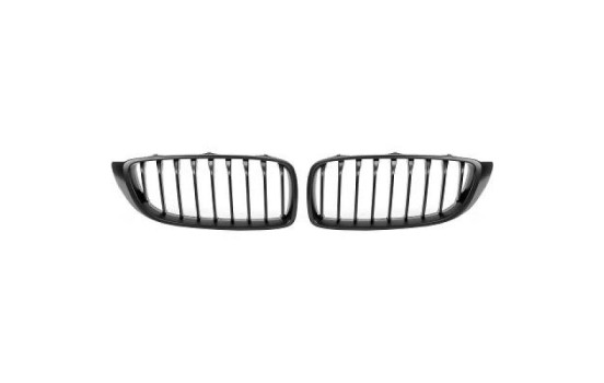 Grille de radiateur HD Tuning