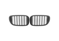 Grille de radiateur HD Tuning